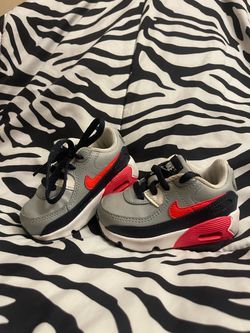 Nike Air Max 90 Toddler Sneakers