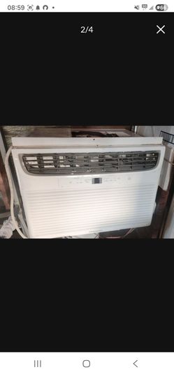 230 V  AIR CONDITIONER UNIT WINDOW/ WALL