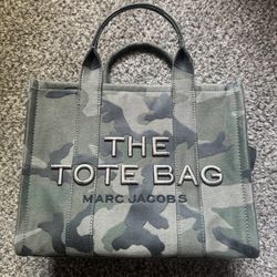 Marc Jacobs Tote Bag 