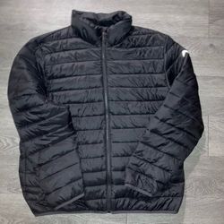 men’s Puffer 