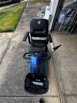 Scooter