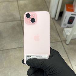 iPhone 15 TMOBILE/METRO