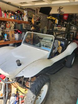 1965 Volkswagen 1600