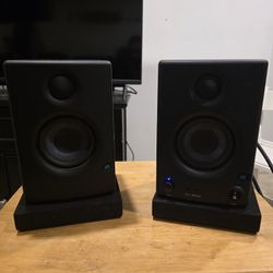 Presonus Eris 3.5 Studio Monitors