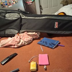 5 STRING BASS GUTAIR