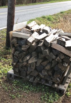 Firewood