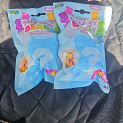 Bear  Squishy  New