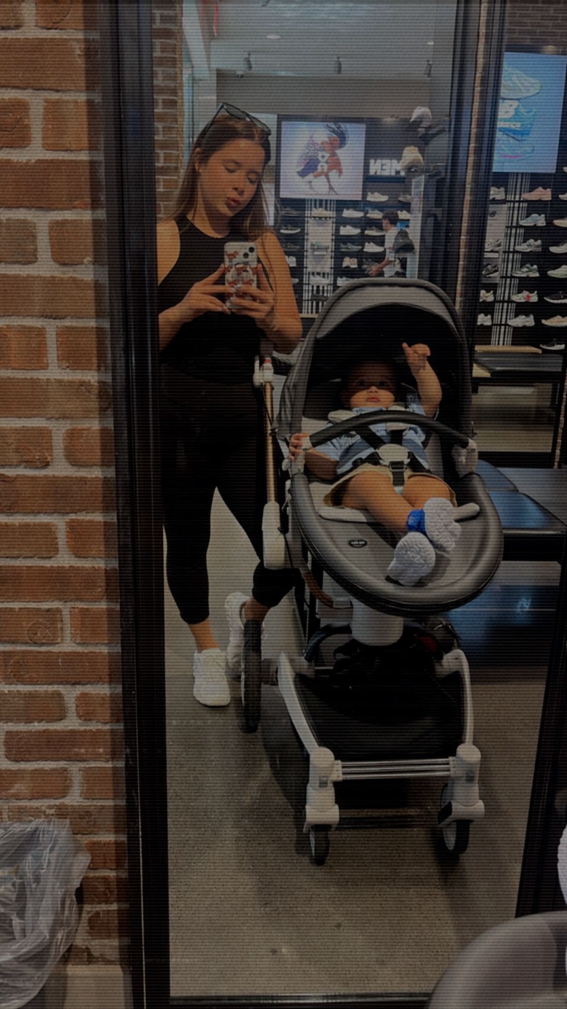 Stroller