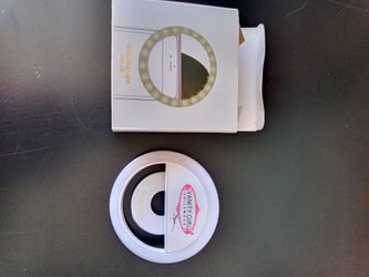 Selfie Light for Cell Phone