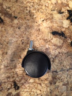 Smaller Wheel Chair Casters
