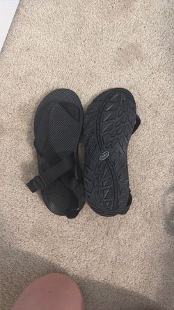 Chaco slides