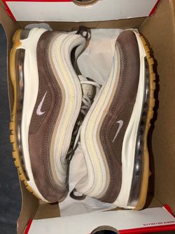 Nike Airmax 97 Muslin Park Foam size 9.5 M