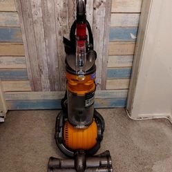 Dyson DC24 Vacuum