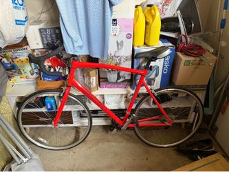 Road Bike Gravity Avenue - Like New