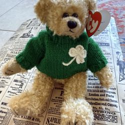 Beanie Babies Collectibles 