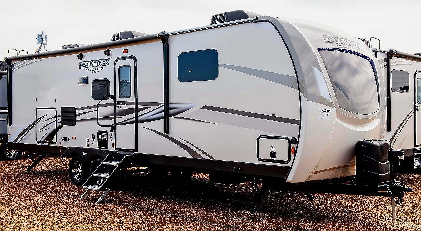 2020 Venture RV SportTrek 302VRB