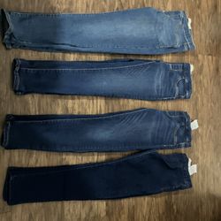 Levi jeans 
