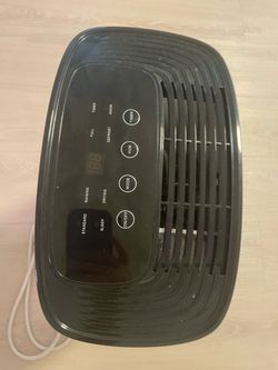 Dehumidefier