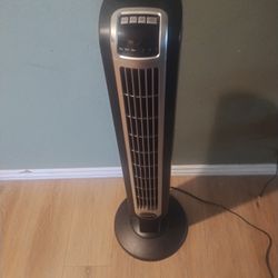Lasko tower fan "36