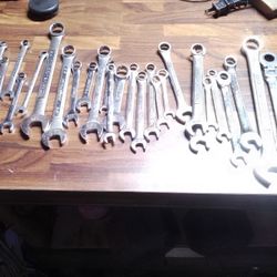Wrenches 