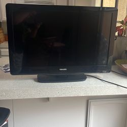 31”  Tv
