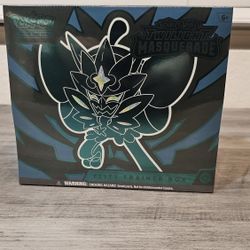 Twilight Mascarade ETB