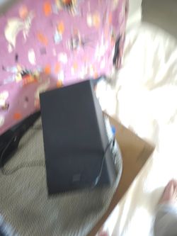 Samsung subwoofer