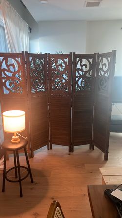 Beautiful 6 Panel (& 4 Panel) Dividers