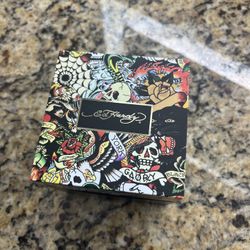 ED Hardy Watch