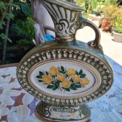 Vintage Decanter
