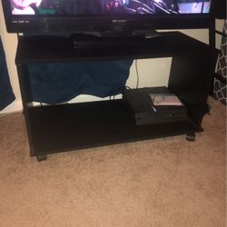 Mobile Tv stand 