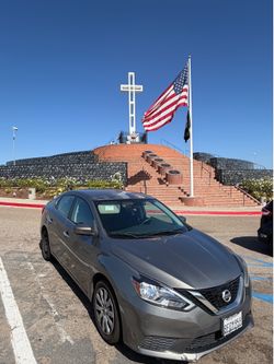 2016 Nissan Sentra
