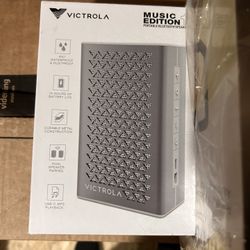 New Bluetooth Speaker 