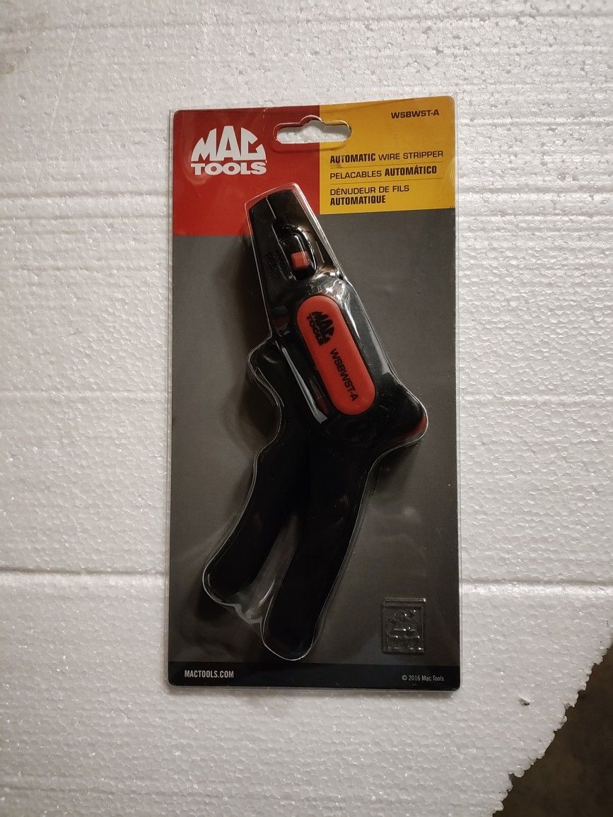 Mac Tools