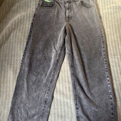 Grey Empyre Jeans