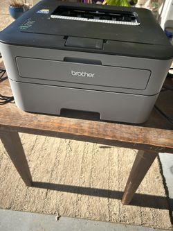 BROTHER PRINTER MODEL# HL-L2300D