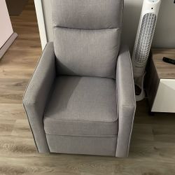 Davinci 360 Chair