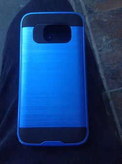 Phone case Samsung Galaxy S7