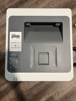 Brother HL-L3210CW Printer