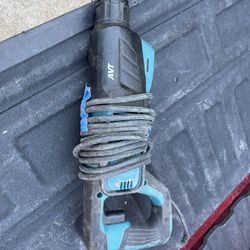 Hammer Drill 
