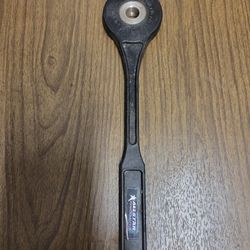 Spark Plug Index Tool
