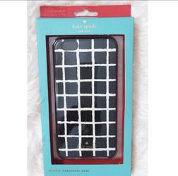🌵 Kate Spade 6 + Hybrid Case 🌵