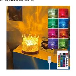 Night Light new ✨️ 