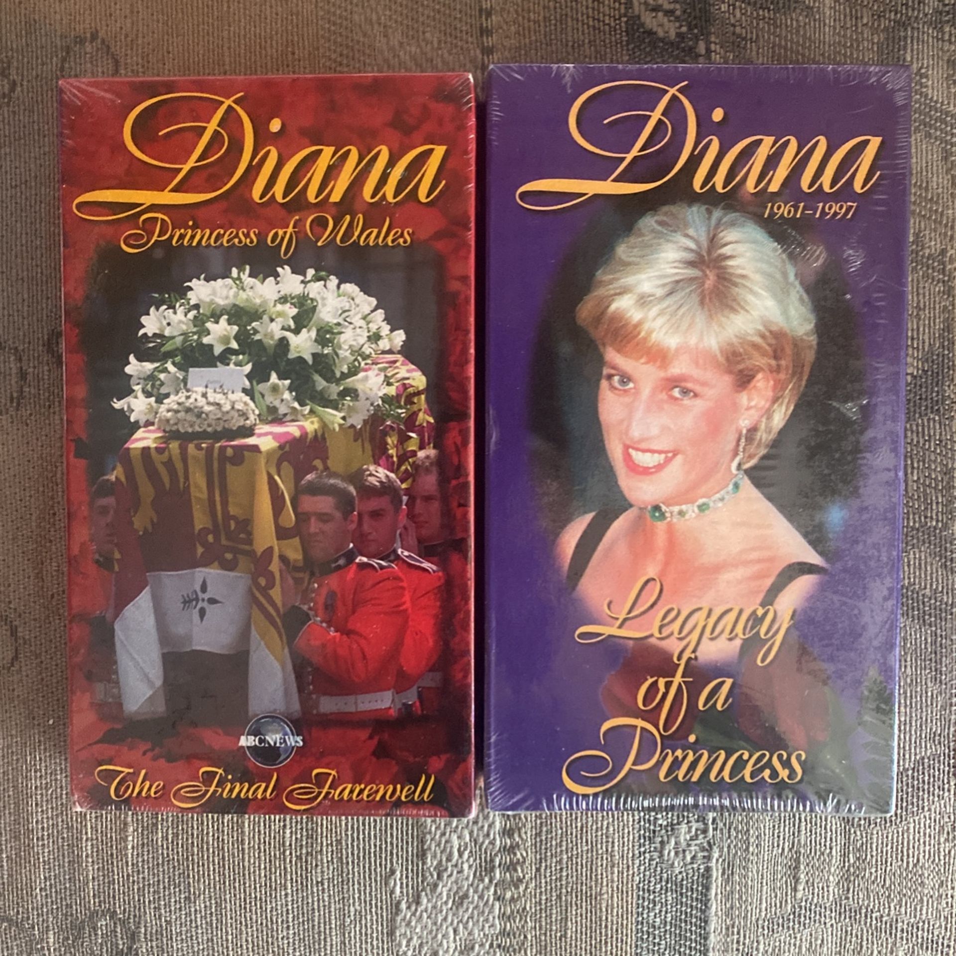 Princess Diana