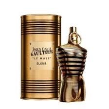 John Paul Gaultier Elixer 