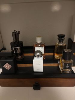 Fragrances/Colognes For Trade