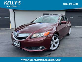 2015 Acura ILX