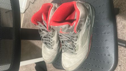 Jordan 5s