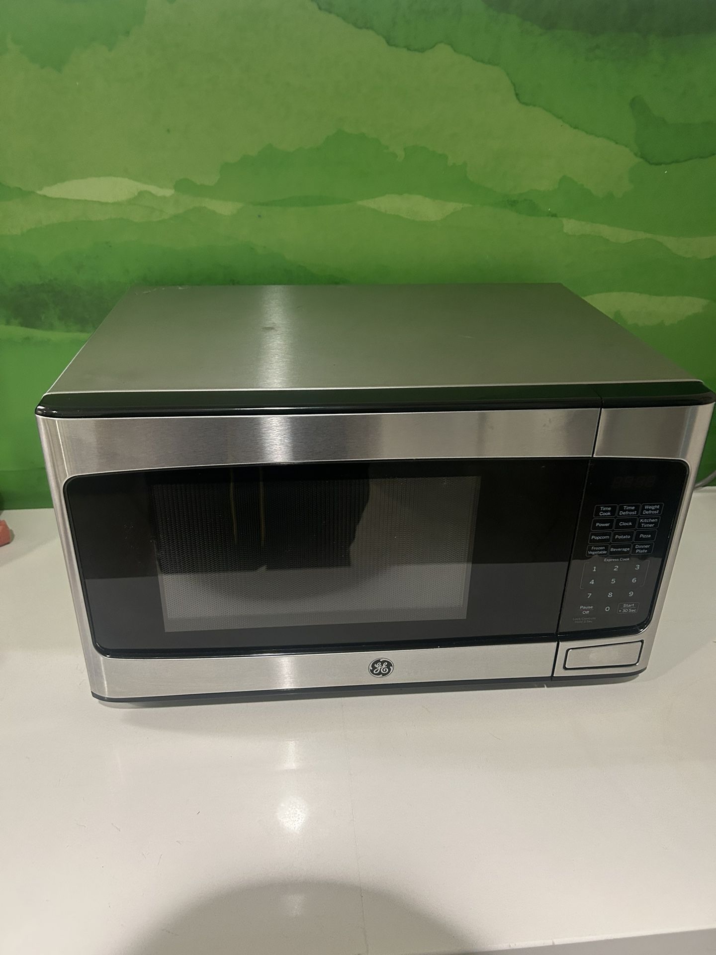 Large Microwave