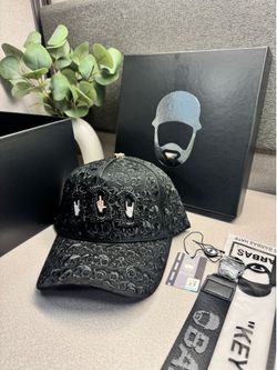 Barbas hats